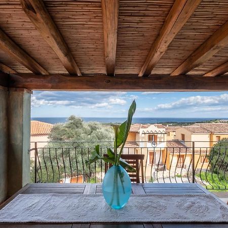 شقة Casabellavista بودوني المظهر الخارجي الصورة