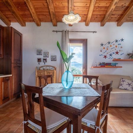 شقة Casabellavista بودوني المظهر الخارجي الصورة