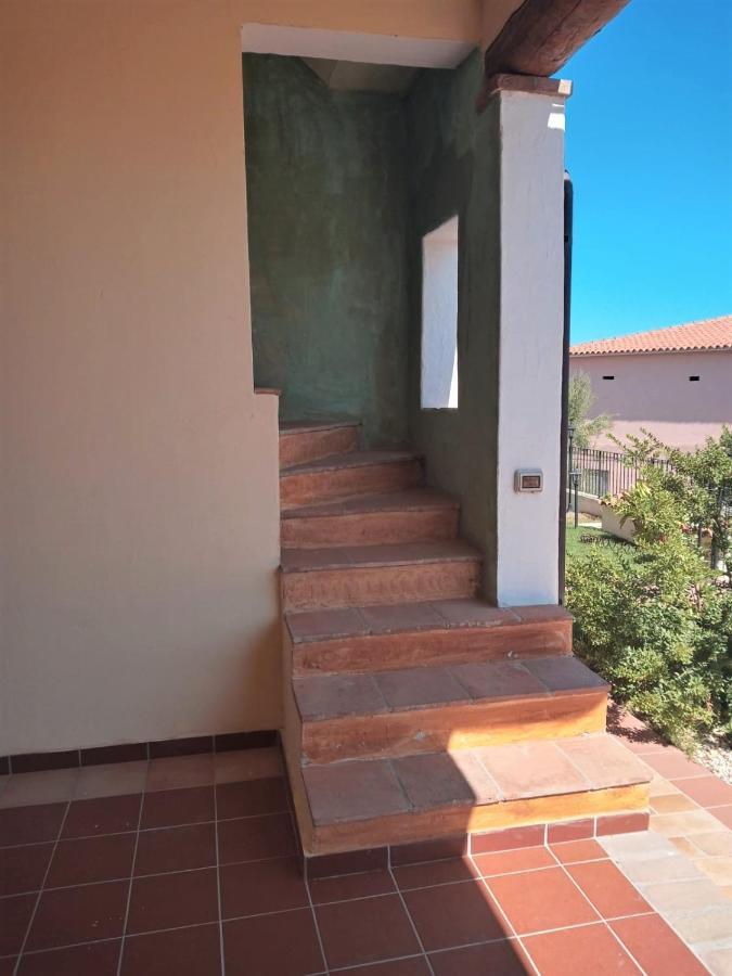 شقة Casabellavista بودوني المظهر الخارجي الصورة
