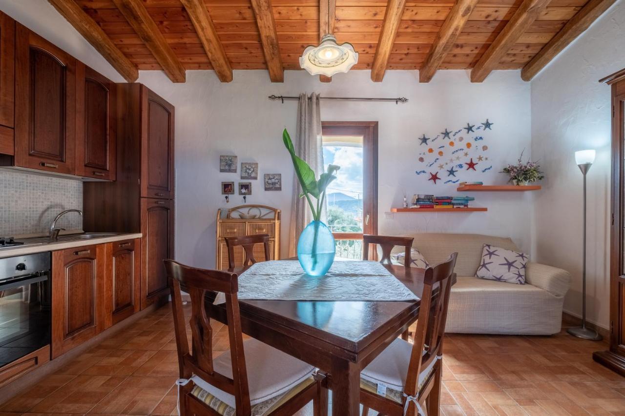 شقة Casabellavista بودوني المظهر الخارجي الصورة