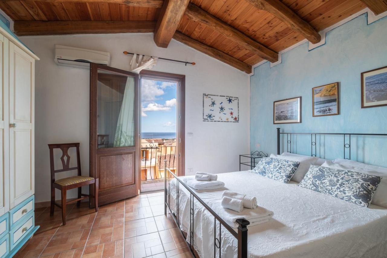 شقة Casabellavista بودوني المظهر الخارجي الصورة