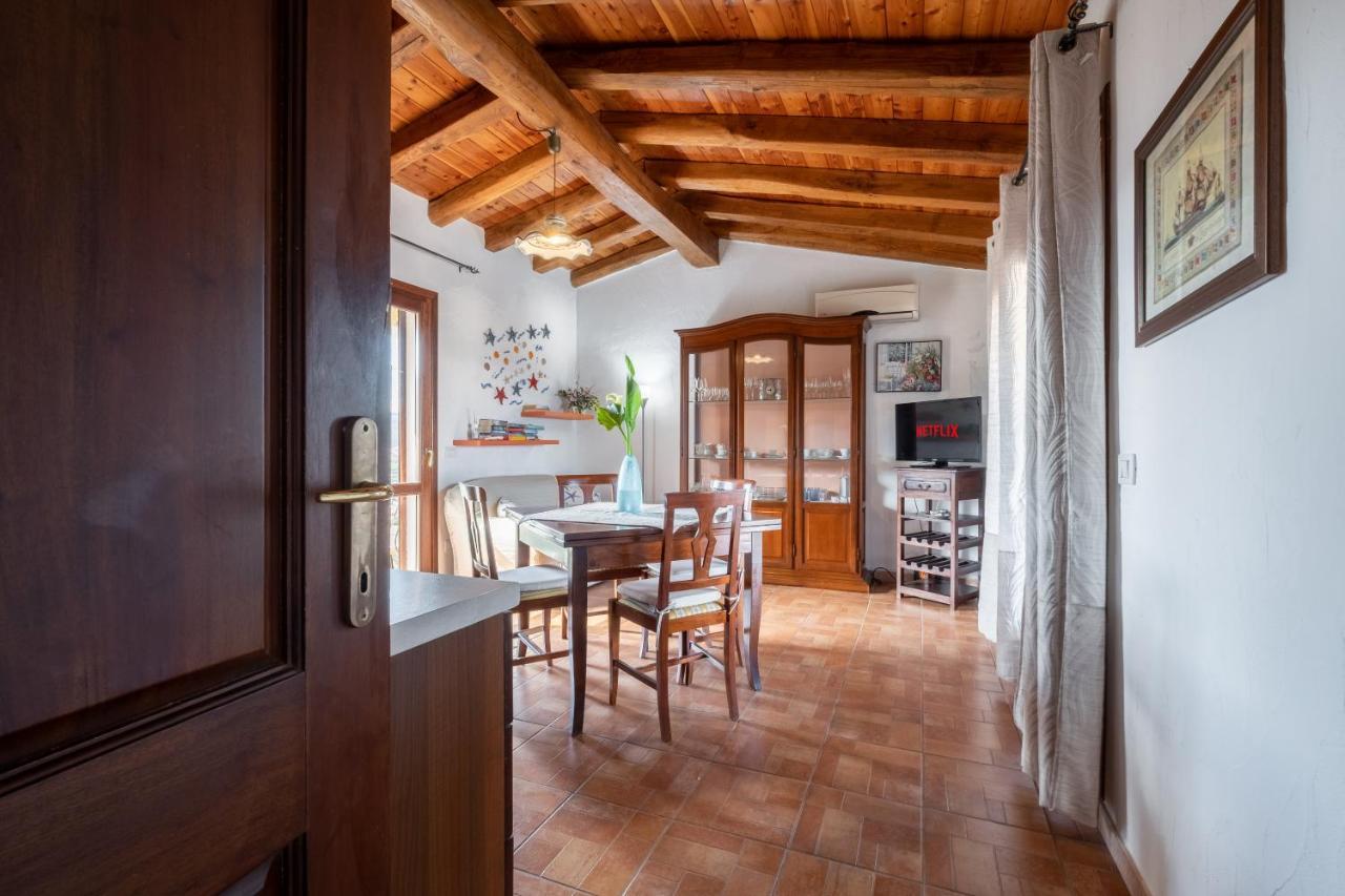 شقة Casabellavista بودوني المظهر الخارجي الصورة