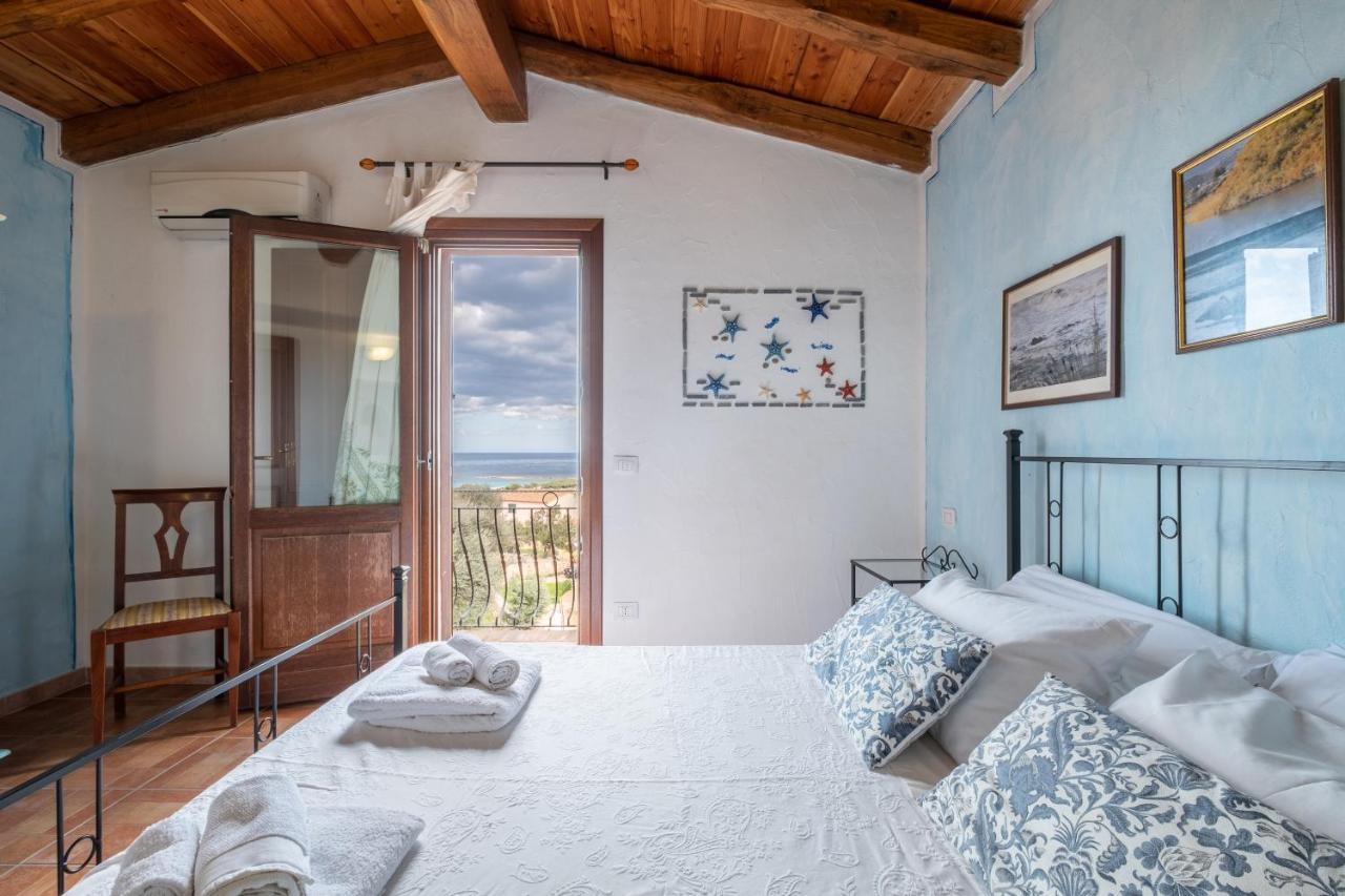 شقة Casabellavista بودوني المظهر الخارجي الصورة