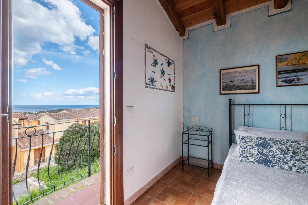 شقة Casabellavista بودوني المظهر الخارجي الصورة